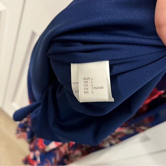 Floral dress | Floor length - Picture 7 of 10